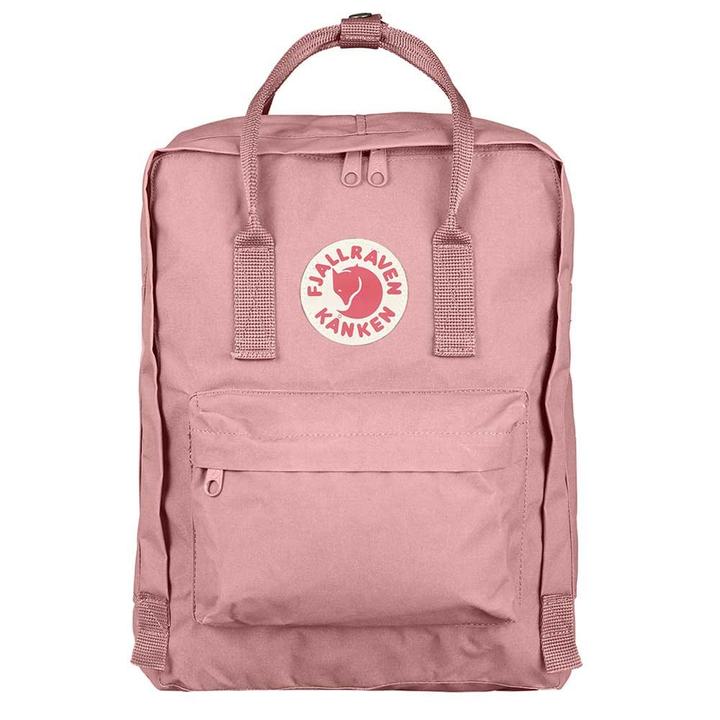 daniel ray Fjallraven Kanken Rugzak pink