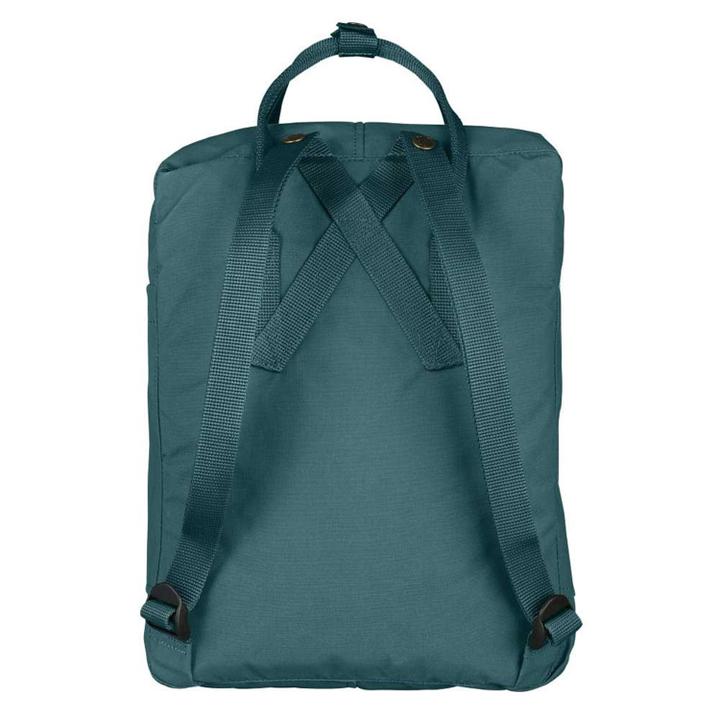 Daniel Ray Fjallraven Kanken Rugzak Sky Blue