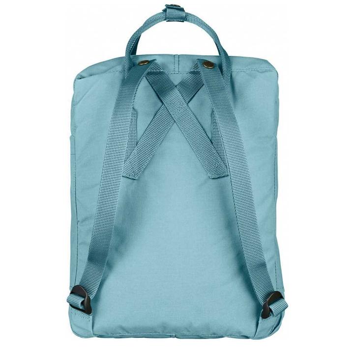 Daniel Ray Fjallraven Kanken Rugzak Super Grey