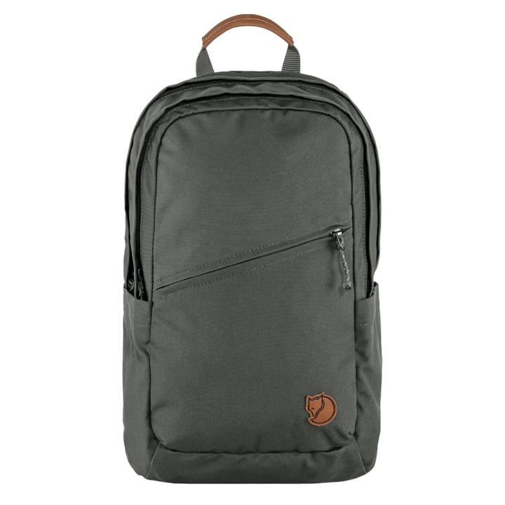 Daniel Ray Fjallraven Raven 20 Basalt