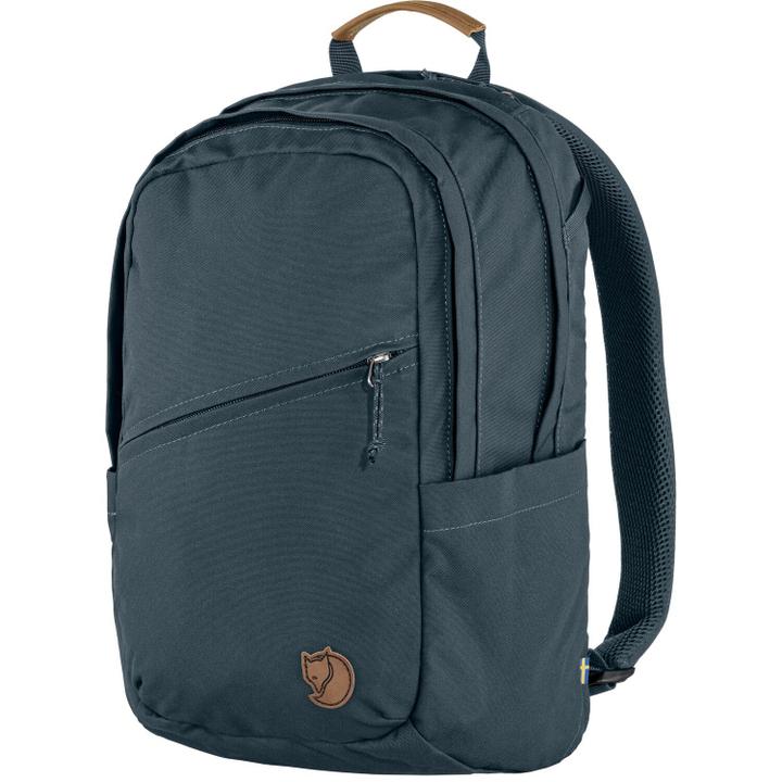 Daniel Ray Fjallraven Raven 20 Navy