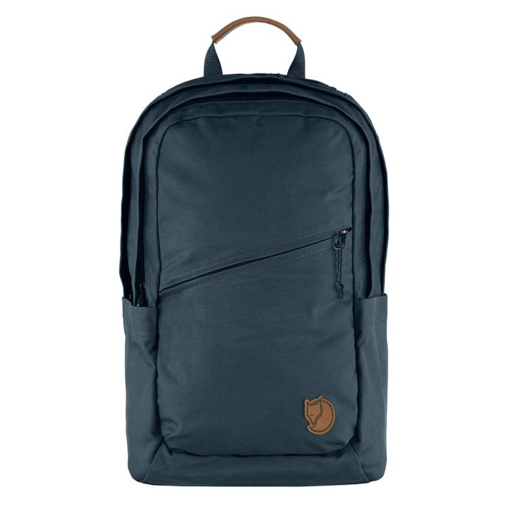 daniel ray Fjallraven Raven 20 navy