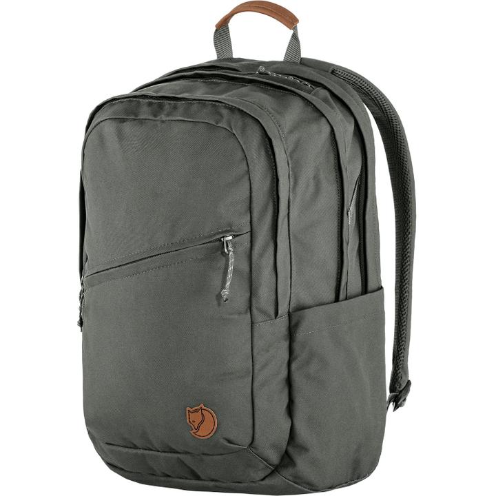 Daniel Ray Fjallraven Raven 28 Basalt
