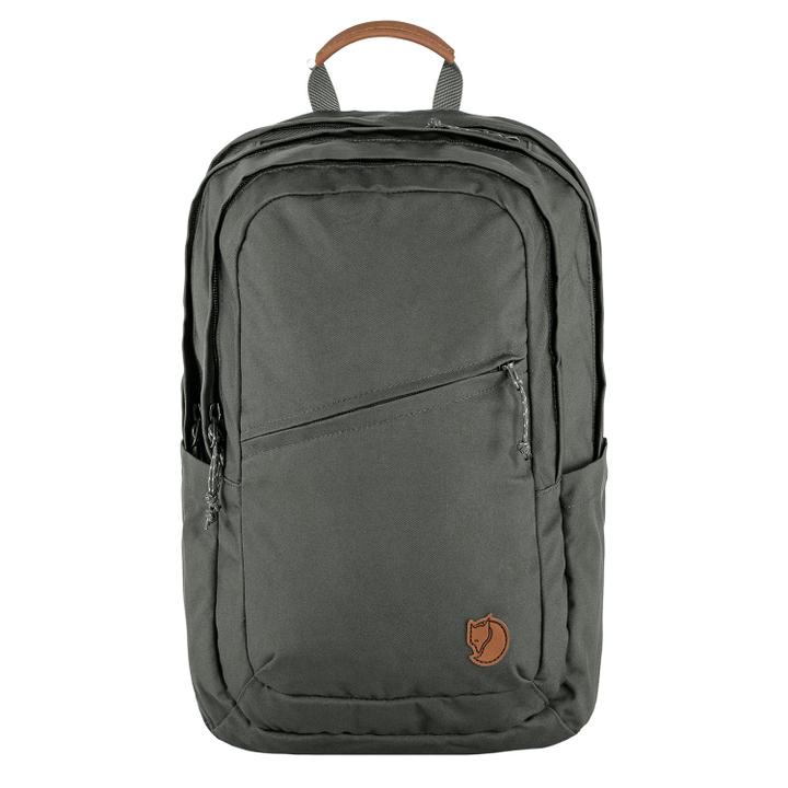 daniel ray Fjallraven Raven 28 basalt