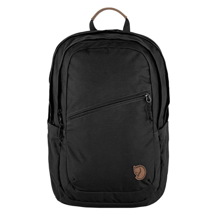 daniel ray Fjallraven Raven 28 black