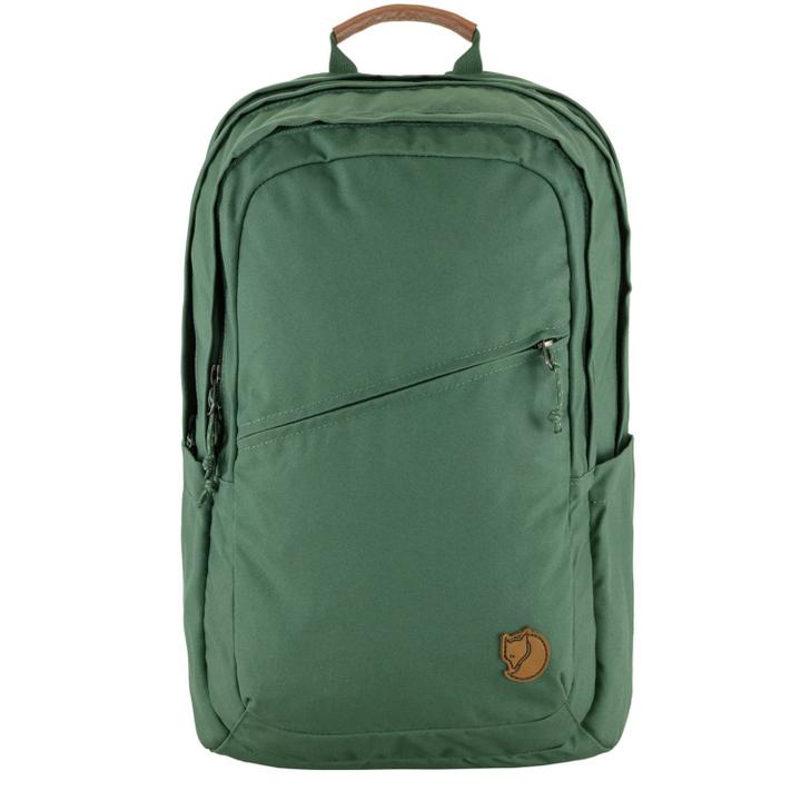 daniel ray Fjallraven Raven 28 deep patina
