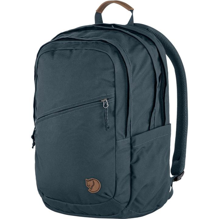 Daniel Ray Fjallraven Raven 28 Navy