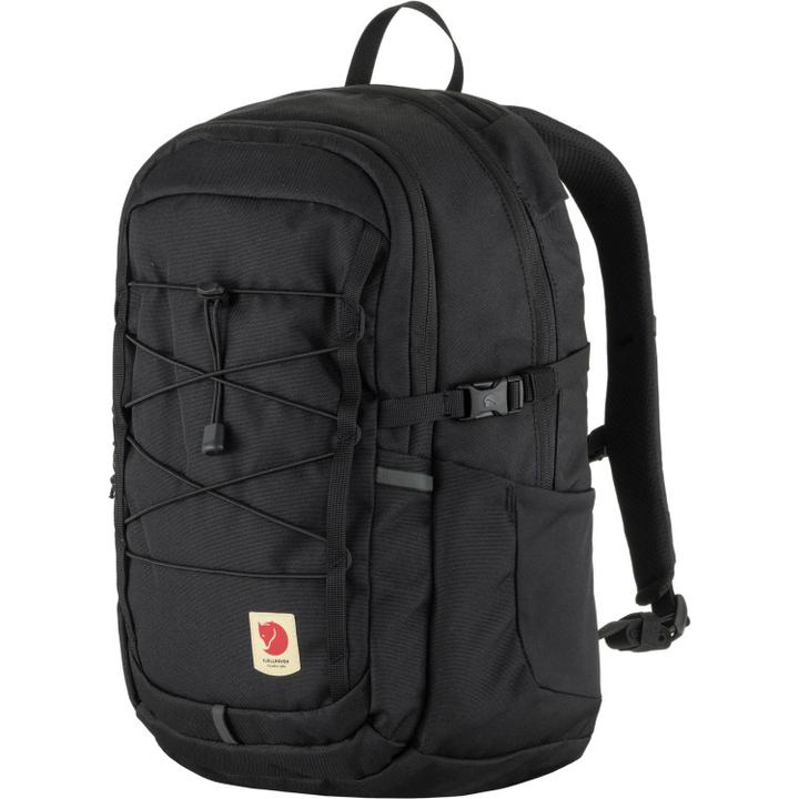 Daniel Ray Fjallraven Skule 20 Black