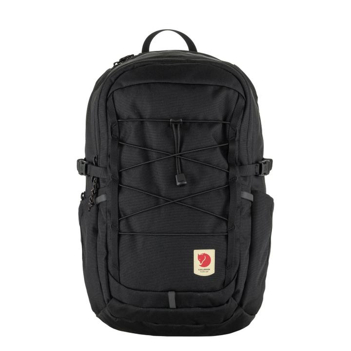 daniel ray Fjallraven Skule 20 black