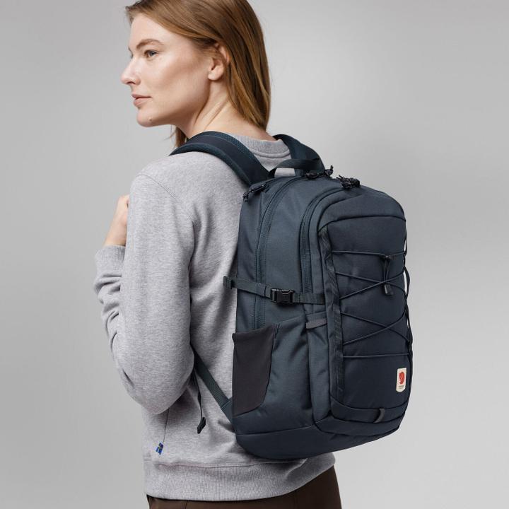 Daniel Ray Fjallraven Skule 20 Deep Forest