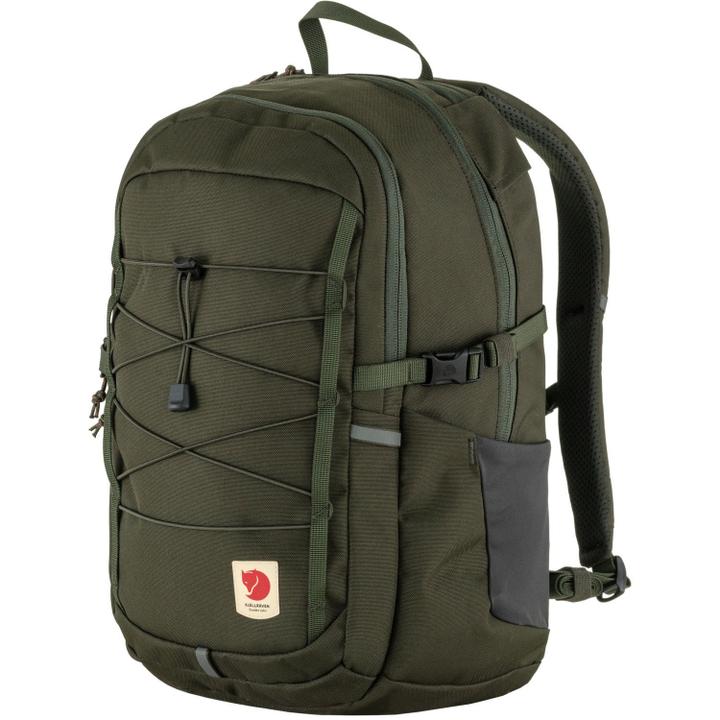 Daniel Ray Fjallraven Skule 20 Deep Forest