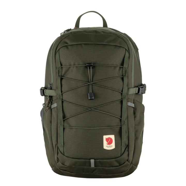 daniel ray Fjallraven Skule 20 deep forest