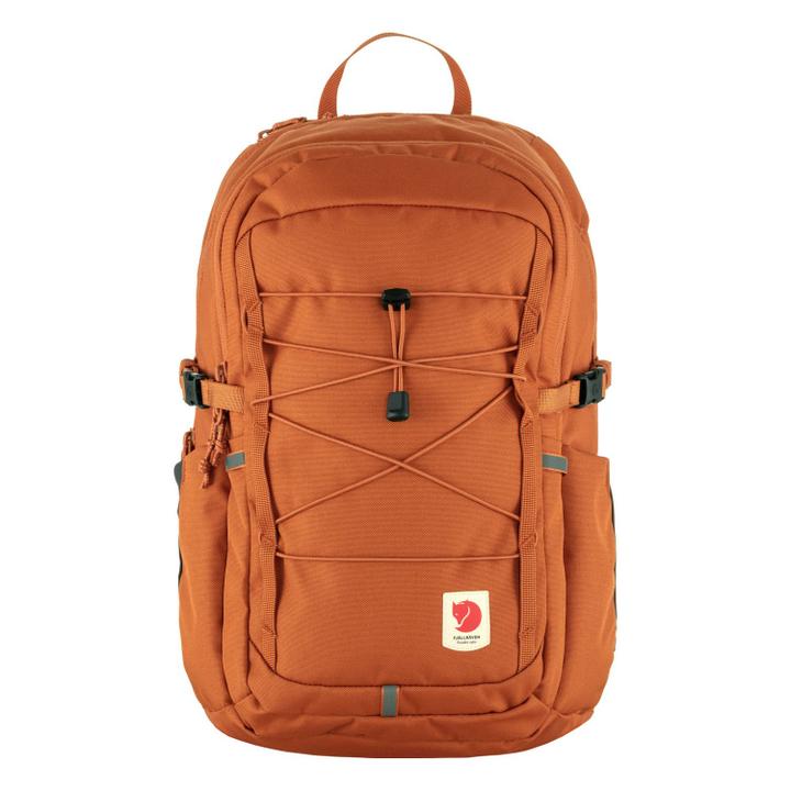 daniel ray Fjallraven Skule 20 terracotta brown