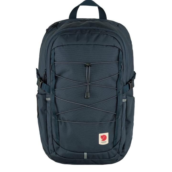 daniel ray Fjallraven Skule 28 navy