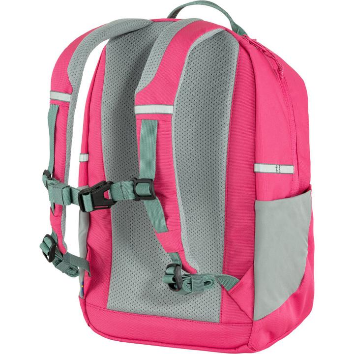 Daniel Ray Fjallraven Skule Kids Magenta Pink