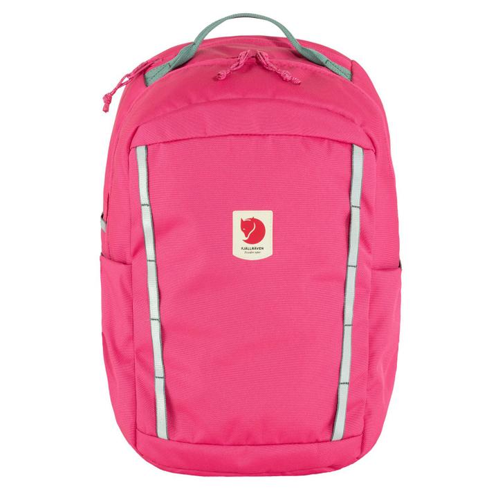 daniel ray Fjallraven Skule Kids magenta pink