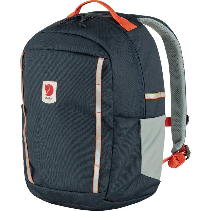 Daniel Ray Fjallraven Skule Kids Navy