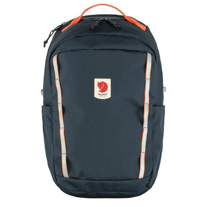 daniel ray Fjallraven Skule Kids navy