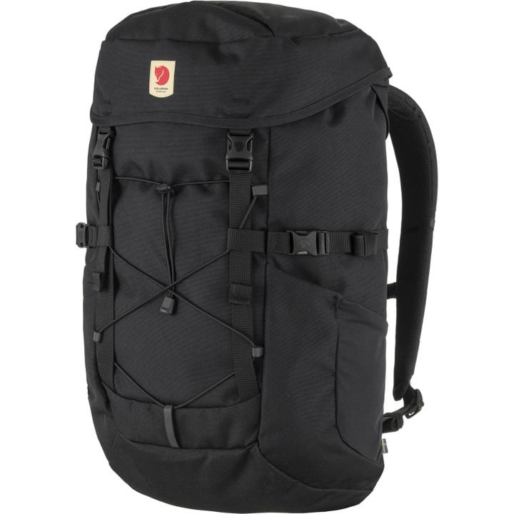Daniel Ray Fjallraven Skule Top 26 Black