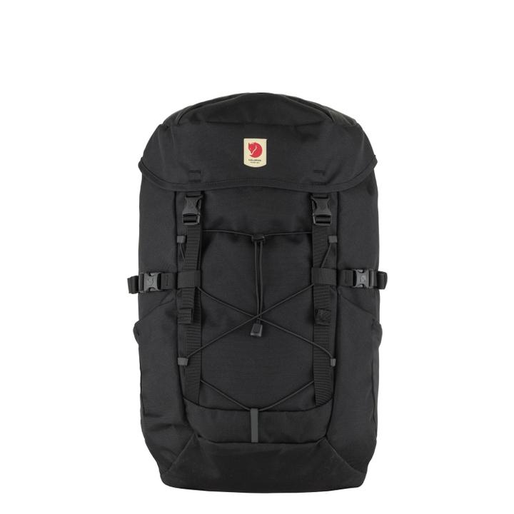 daniel ray Fjallraven Skule Top 26 black