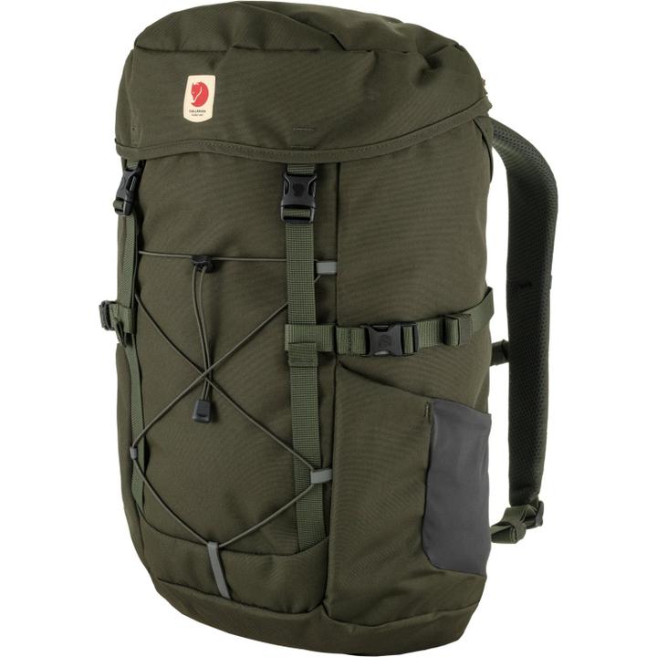 Daniel Ray Fjallraven Skule Top 26 Deep Forest