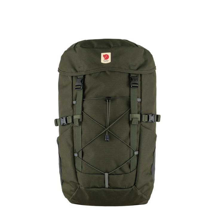 daniel ray Fjallraven Skule Top 26 deep forest