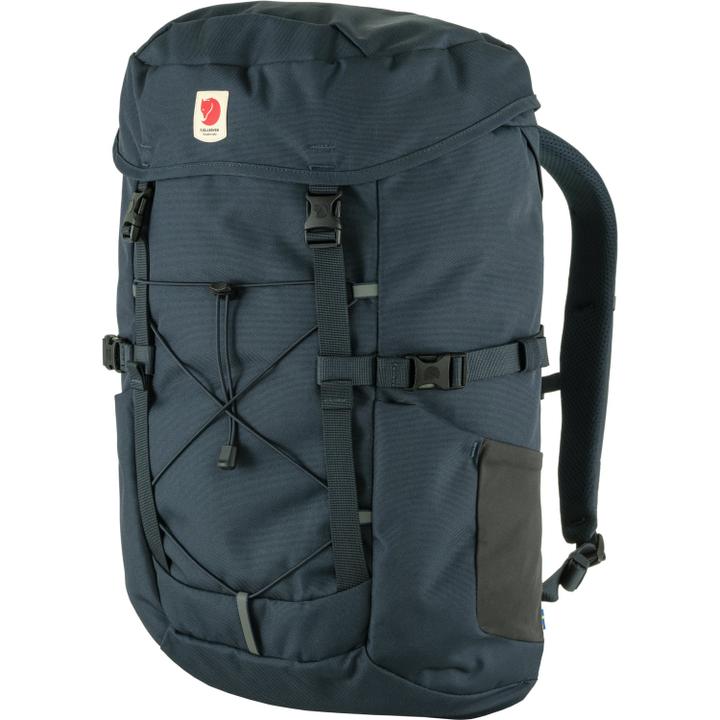 Daniel Ray Fjallraven Skule Top 26 Navy