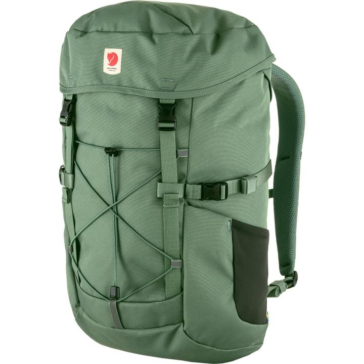 Daniel Ray Fjallraven Skule Top 26 Patina Green