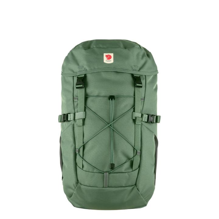 daniel ray Fjallraven Skule Top 26 patina green