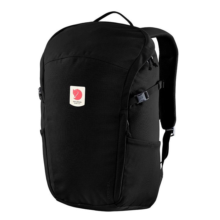 daniel ray Fjallraven Ulvo 23 black