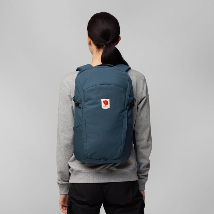 Daniel Ray Fjallraven Ulvo 23 Green