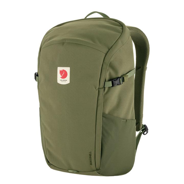 daniel ray Fjallraven Ulvo 23 green