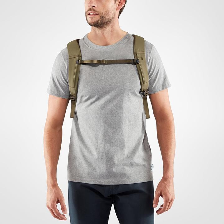 Daniel Ray Fjallraven Ulvo 23 Mountain Blue