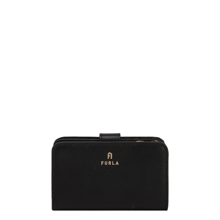 daniel ray Furla Camelia M Compact Wallet nero