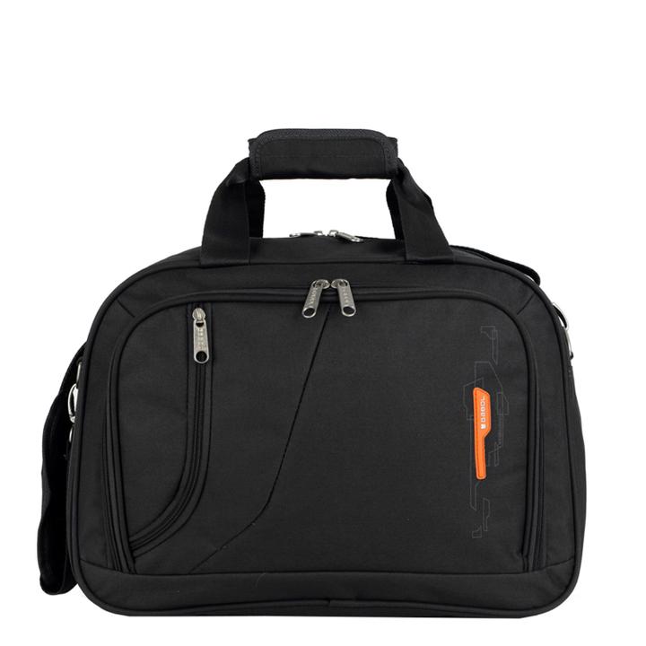 Daniel Ray Gabol Week Eco Flight Bag Black