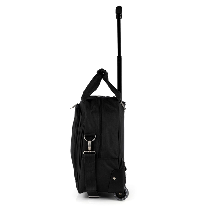 Daniel Ray Gabol Week Eco Pilot Case Black