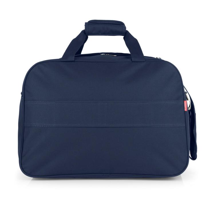 Daniel Ray Gabol Week Eco Travel Bag Dark Blue