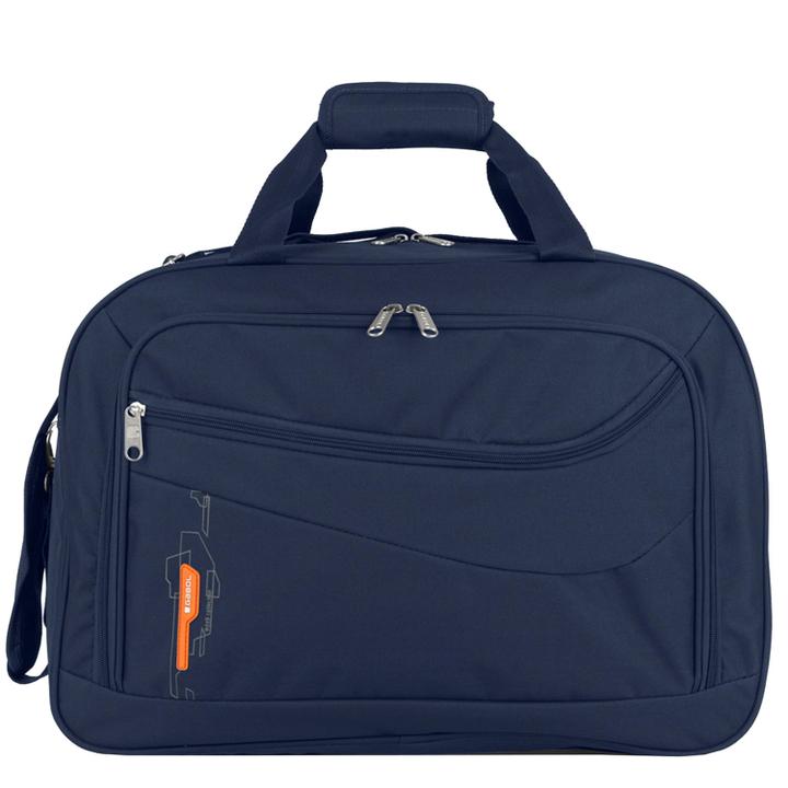 daniel ray Gabol Week Eco Travel Bag dark blue