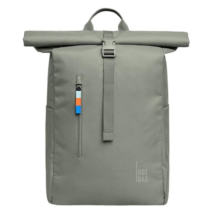 daniel ray GOT BAG Rolltop Easy bass