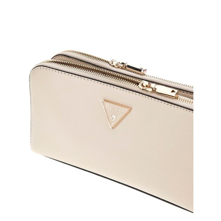 Daniel Ray Guess Daryna Status Crossbody Bone