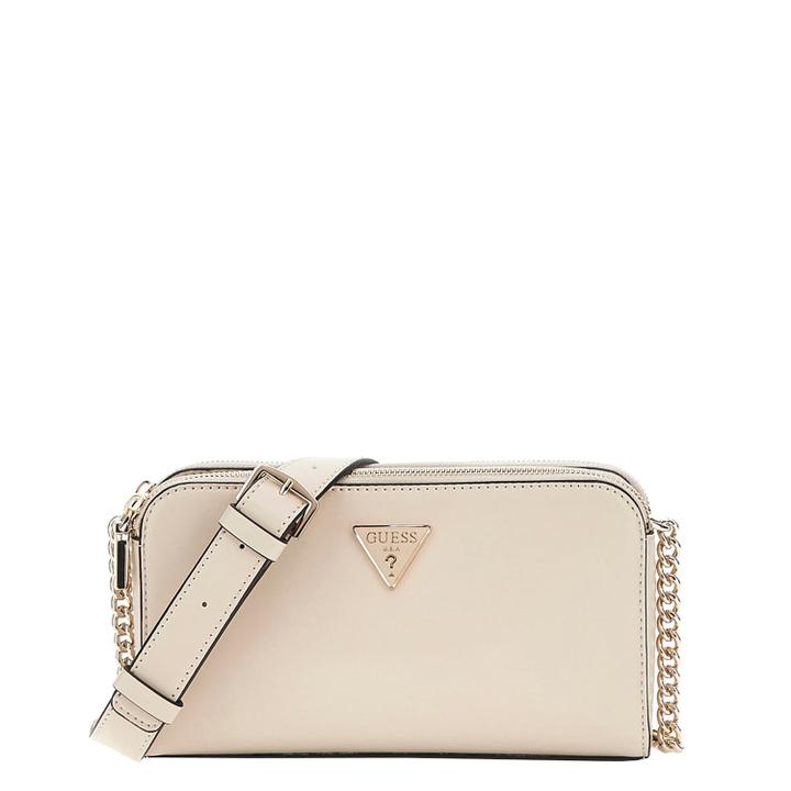 daniel ray Guess Daryna Status Crossbody bone