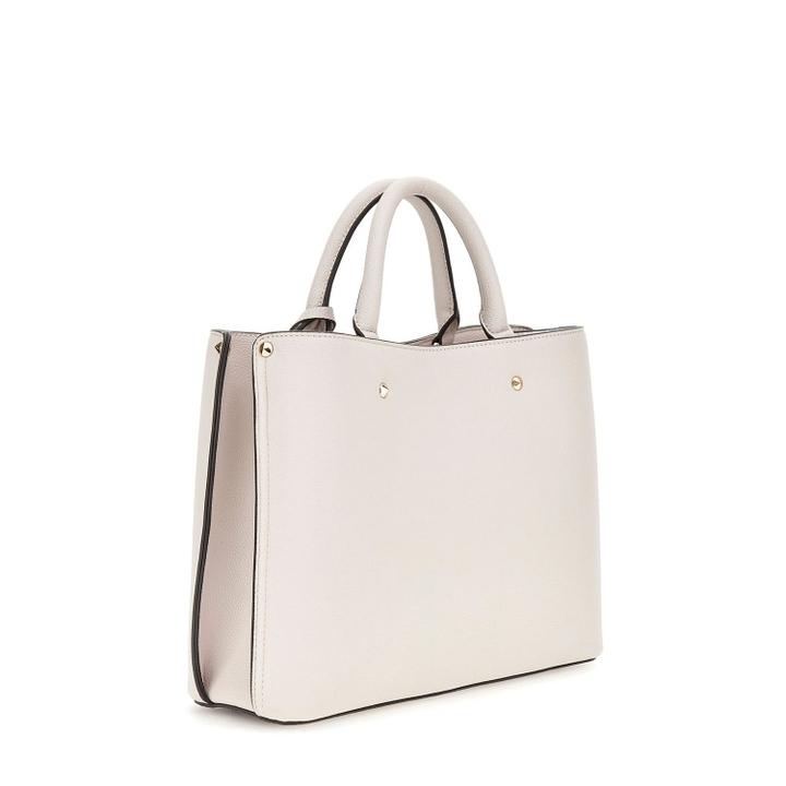 Daniel Ray Guess Meridian Girlfriend Satchel Ivory