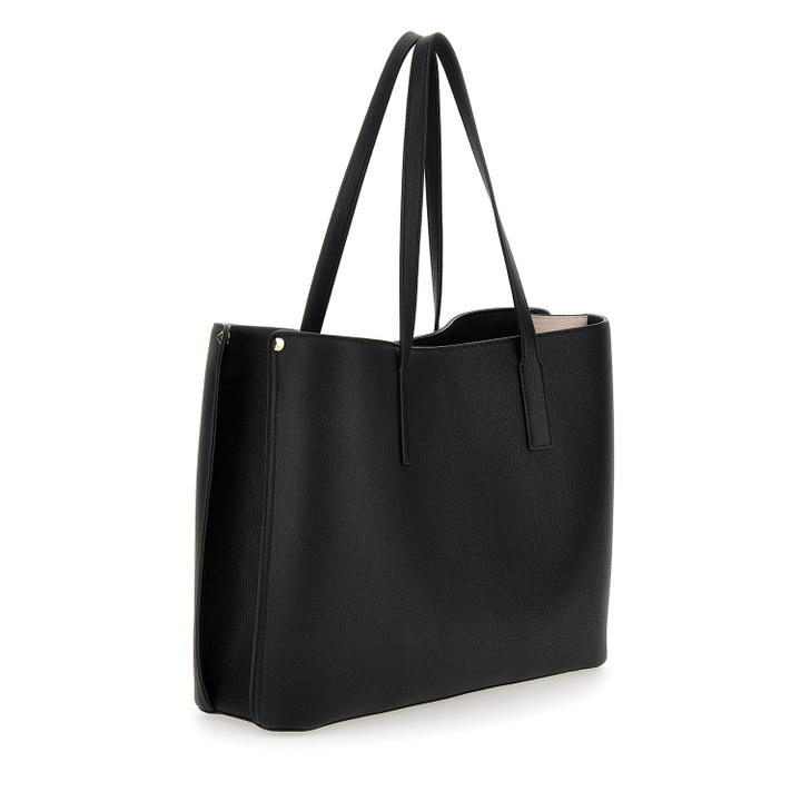 Daniel Ray Guess Meridian Girlfriend Tote Black
