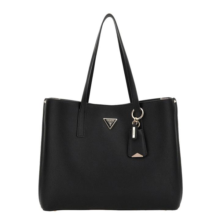 daniel ray Guess Meridian Girlfriend Tote black