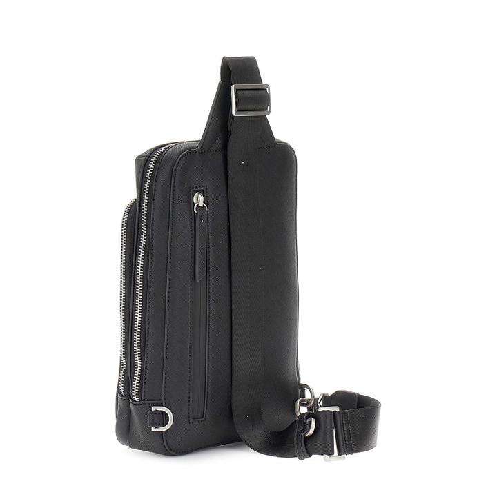 Daniel Ray Guess Milano Crossover Black