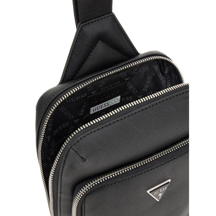 Daniel Ray Guess Milano Crossover Black