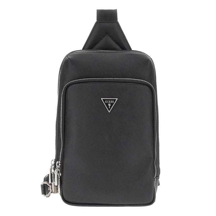 daniel ray Guess Milano Crossover black