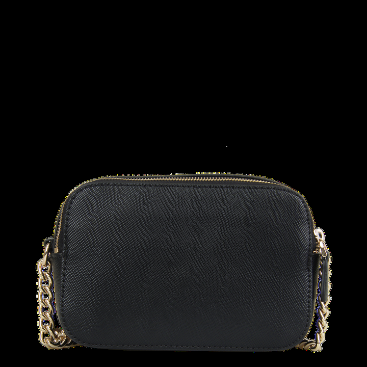 Daniel Ray Guess Noelle Crossbody Camera BlackII