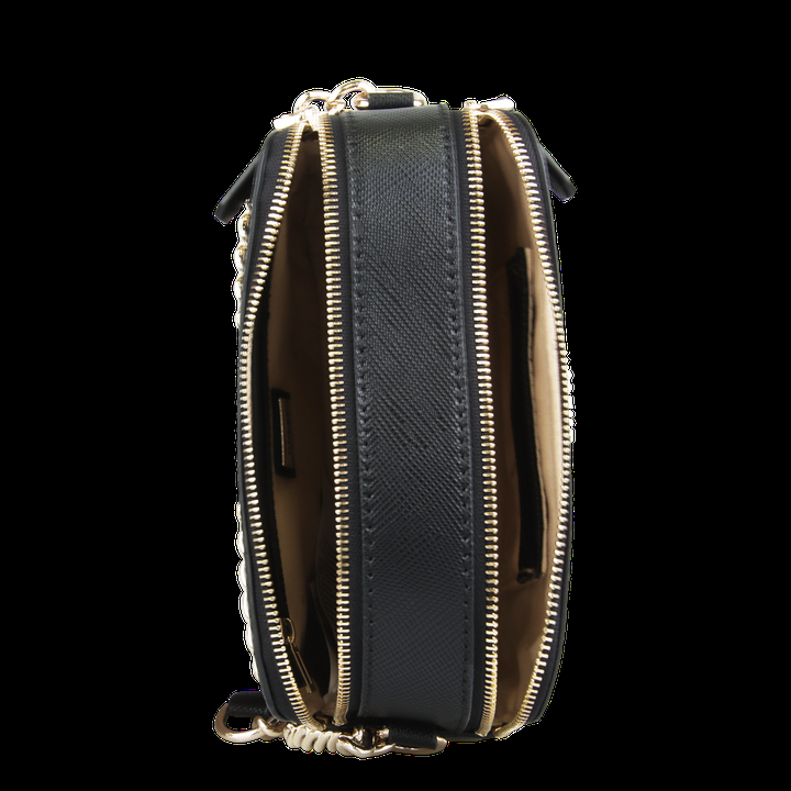 Daniel Ray Guess Noelle Crossbody Camera BlackII