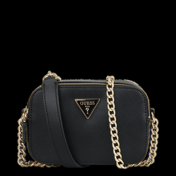 daniel ray Guess Noelle Crossbody Camera blackII